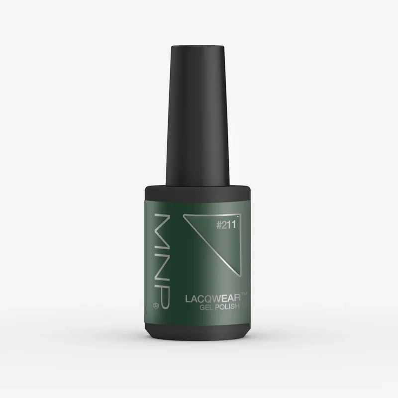 MNP LACQWEAR™ GEL POLISH - 211 GUEST STAR 10ML