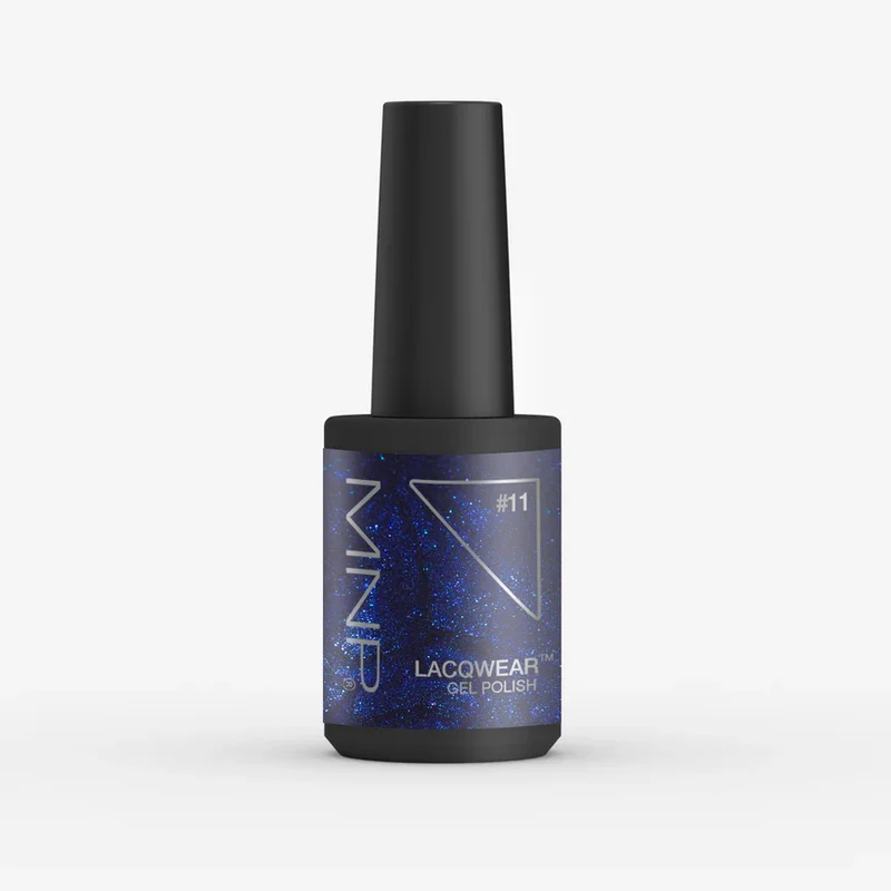 MNP LACQWEAR™ GEL POLISH - 11 MIRAGE 10ML