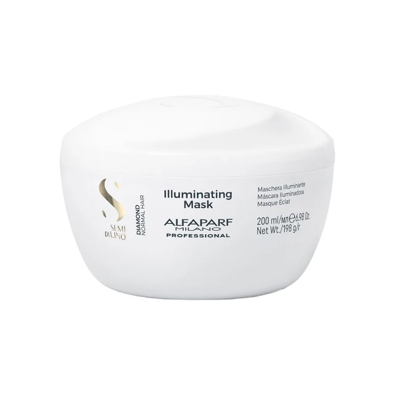 Alfaparf Milano Diamond Maschera Illuminante
