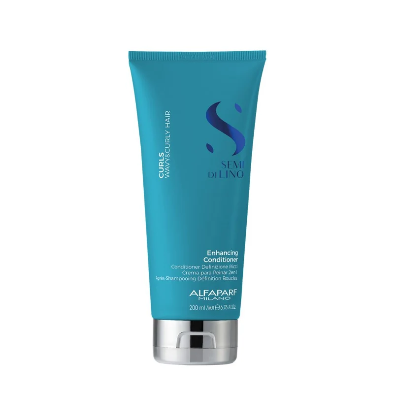 Alfaparf Curls Enhancing Balsamo 2in1 Ricci