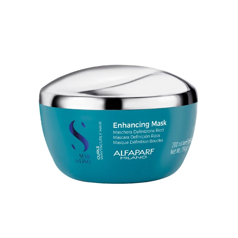 Alfaparf Curls Enhancing Maschera Ricci
