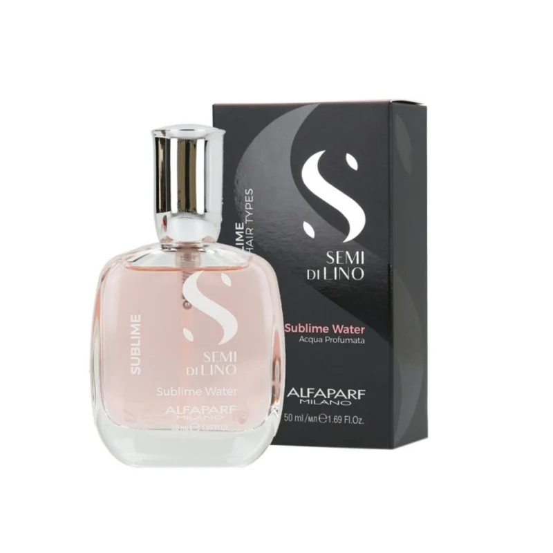 Alfaparf Milano Acqua Profumata Sublime Water
