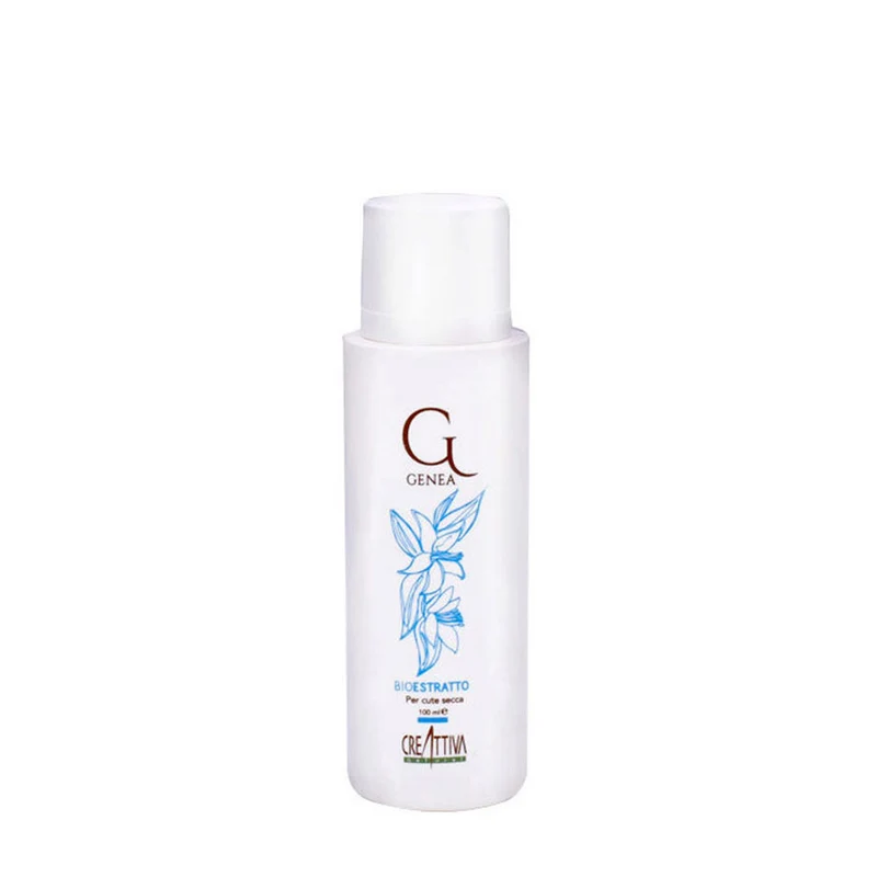 Erilia Creattiva Genea Bio Estratto per cute secca 100ml