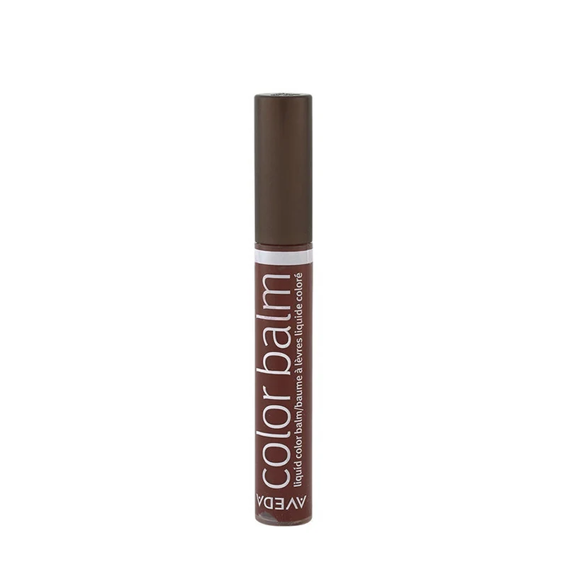 Aveda Feed My Lips Lip Gloss Color Balm June Berry 03, 10ml - rossetto liquido