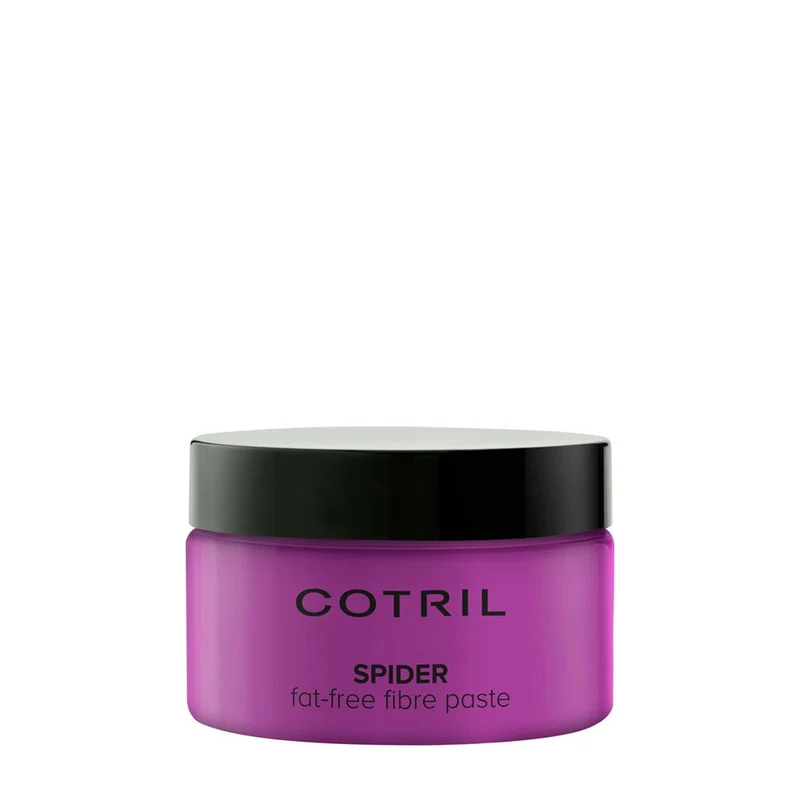 Cotril Styling Spider Fat Free Fibre Paste 100ml - pasta fibrosa tenuta forte