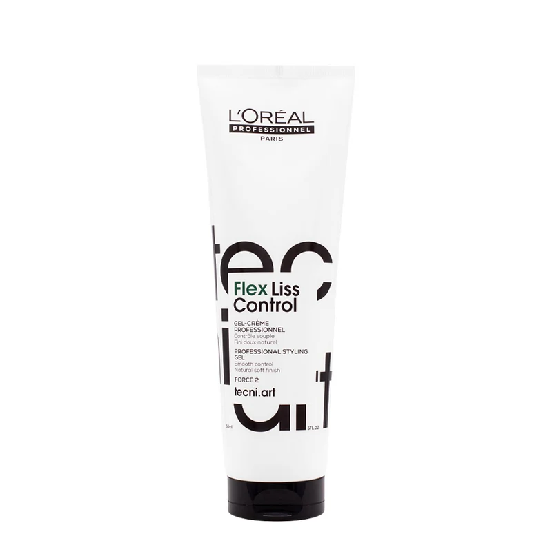 L'Oreal Tecni Flex Liss Control 150ml - siero anticrespo lisciante