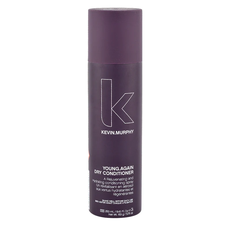 Kevin Murphy Young Again Dry Conditioner 250ml - balsamo idratante spray secco