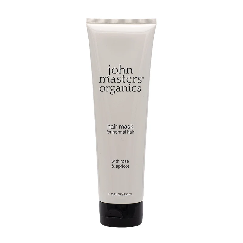 John Masters Organics Hair Mask 258ml - maschera idratante per tutti i tipi di capelli