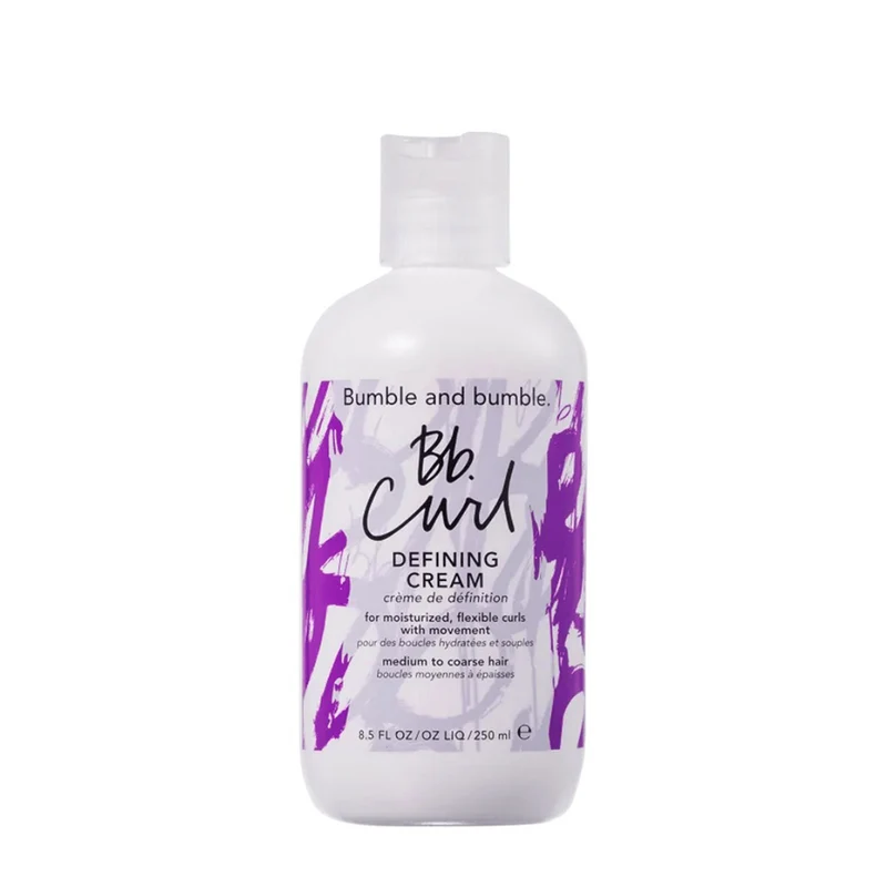 Bumble and bumble. Bb. Curl Defining Cream 250ml - crema definizione ricci