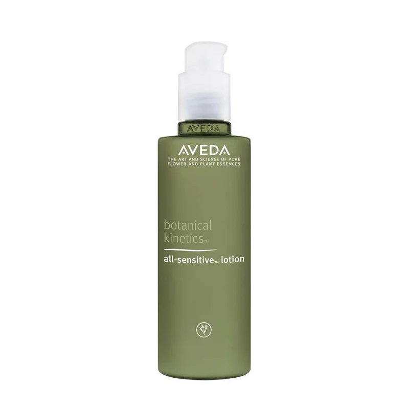 Aveda Botanical Kinetics All Sensitive Lotion 150ml - lozione idratante per pelli sensibili
