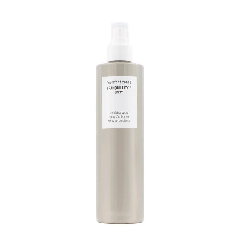 Comfort Zone Tranquillity Spray 200ml - spray per ambiente