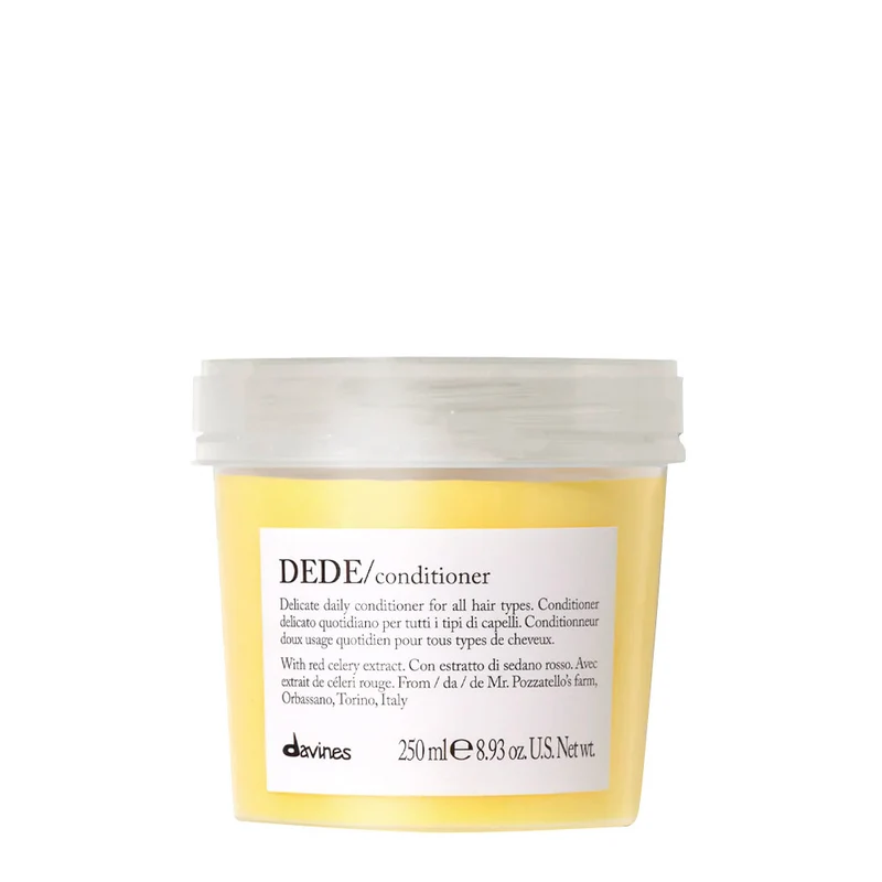 Davines Essential HairCare Dede Conditioner 250ml - balsamo delicato quotidiano