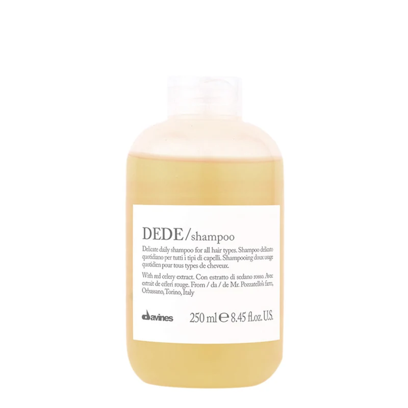 Davines Essential HairCare Dede Shampoo 250ml - shampoo delicato quotidiano