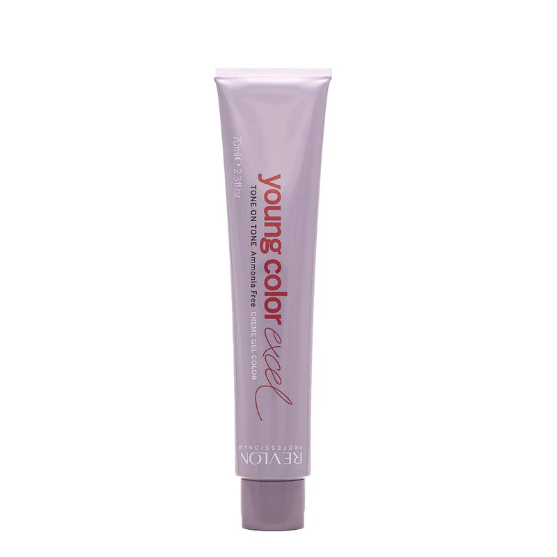 Revlon Young Color Excel 4.42 Marrone Scuro 70ml - colorazione semipermanente