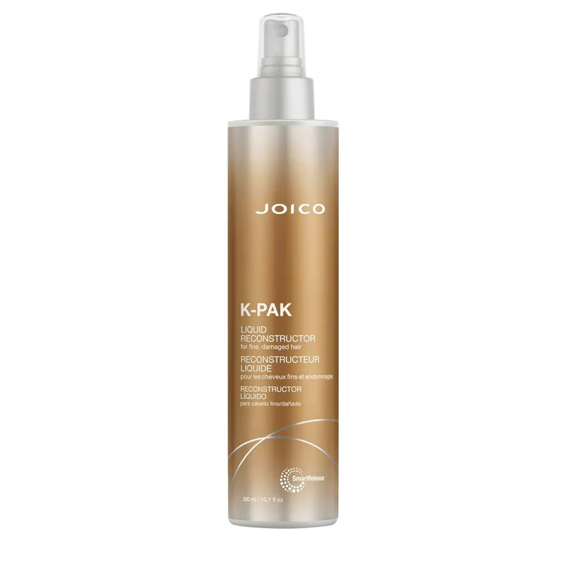 Joico K-pak Liquid Reconstructor 300ml - spray ristrutturante capelli danneggiati
