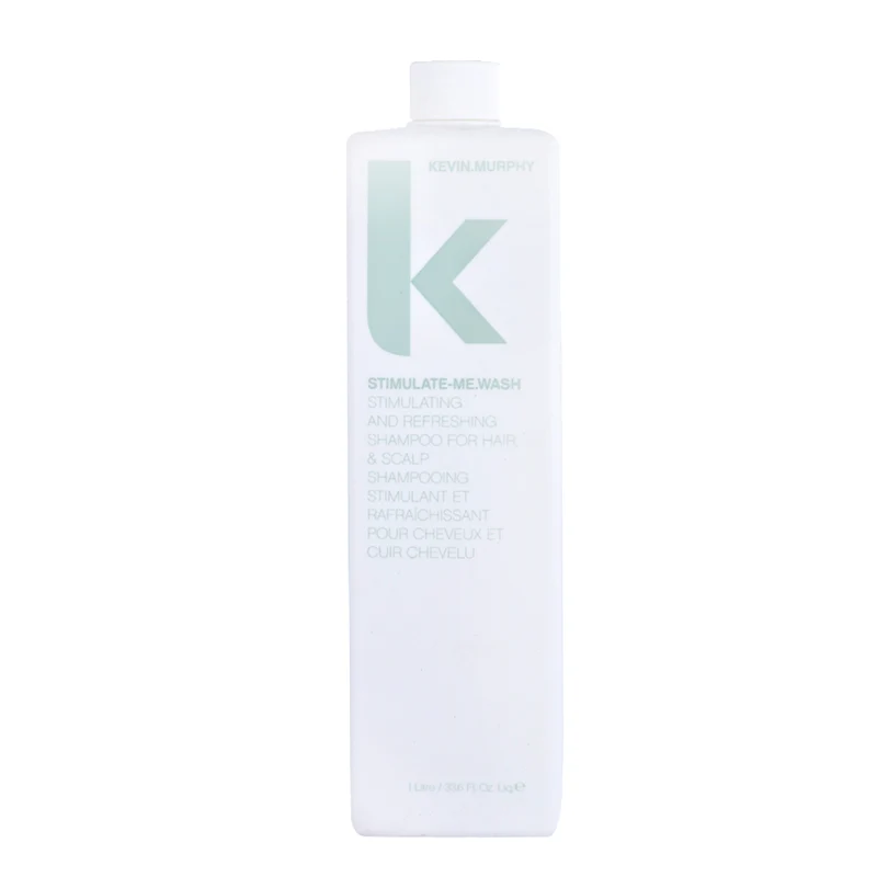 Kevin Murphy Stimulate-Me Wash 1000ml - shampoo rivitalizzante