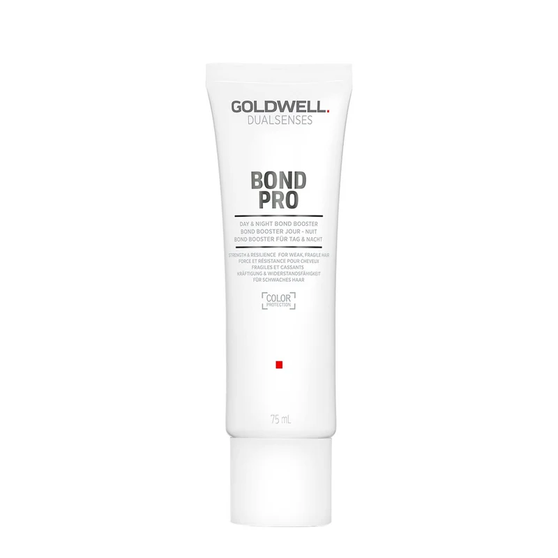 Goldwell Dualesenses Bond Pro Booster 75ml - fluido fortificante