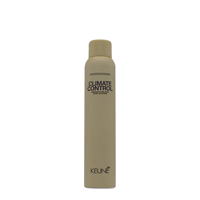 Keune Style Climate Control Wewightless Humidity Shield 200ml - spray anticrespo