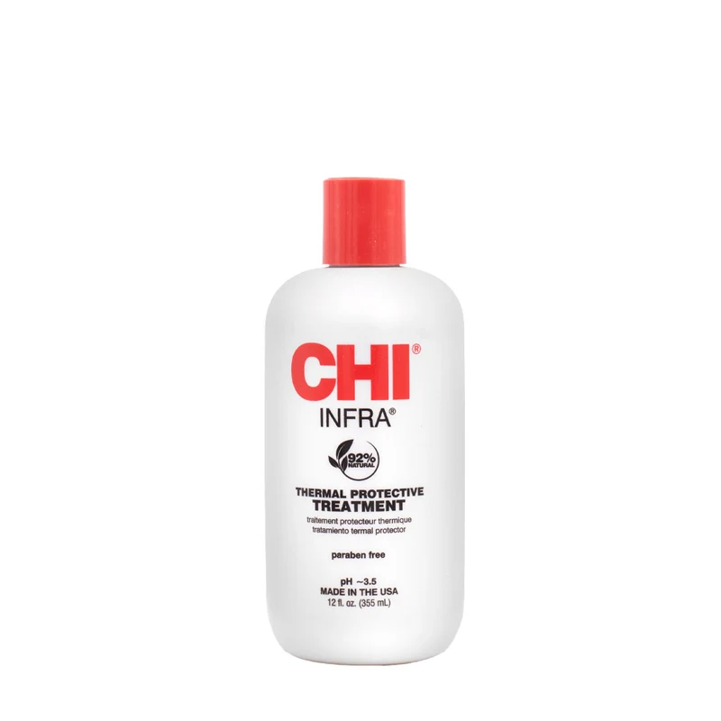 CHI Infra Thermal Protective Treatment 355ml - balsamo protettivo rinforzante