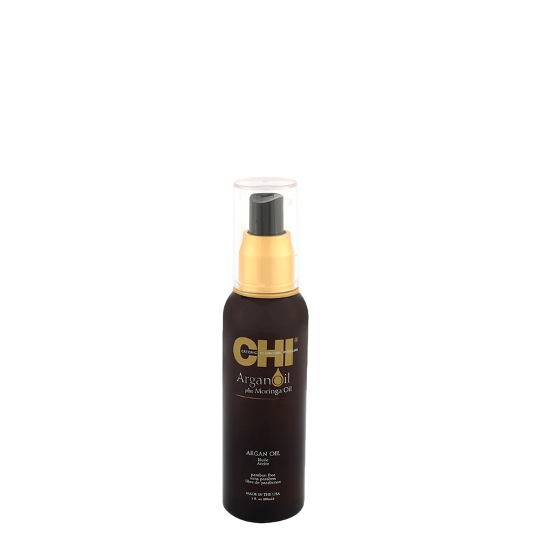 CHI Argan Oil Leave-In Treatment 89ml - olio di argan leave in