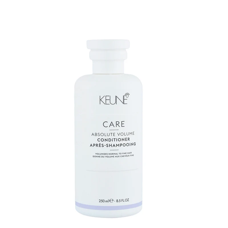 Keune Care Line Absolute Volume Conditioner 250ml - balsamo volumizzante