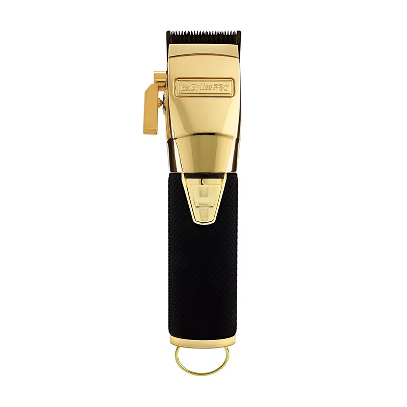 Babyliss Pro 4Artist Boost+ Clipper Gold FX8700GBPE - tagliacapelli professionale