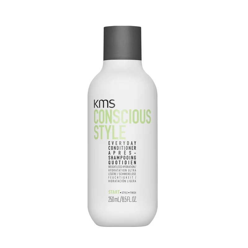 KMS Conscious Style Everyday Conditioner 250ml - conditioner per capelli normali o fini