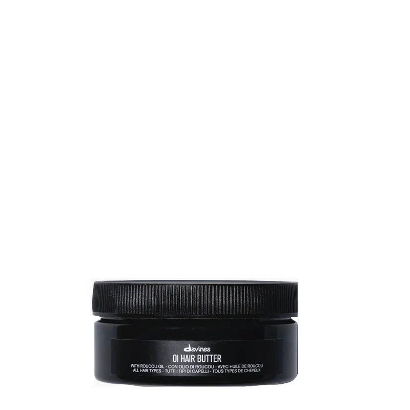 Davines OI Hair Butter 75ml - burro per capelli profumato idratante