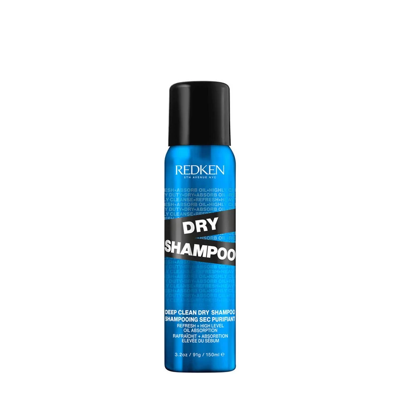 Redken Styling Dry Shampoo 150ml - shampoo a secco spray