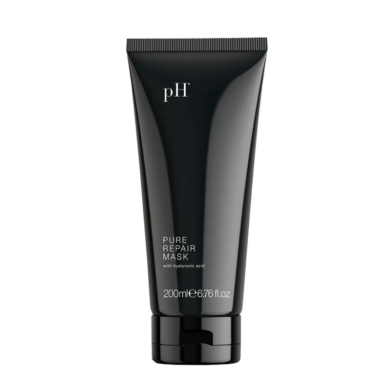 Ph Laboratories Pure Repair Mask 200ml - maschera riparatrice con acido ialuronico