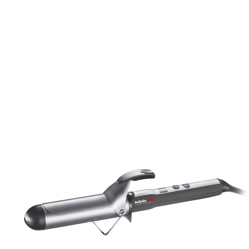 Babyliss Pro Ferro con Display in Titanium Tourmaline 38mm BAB2275TTE
