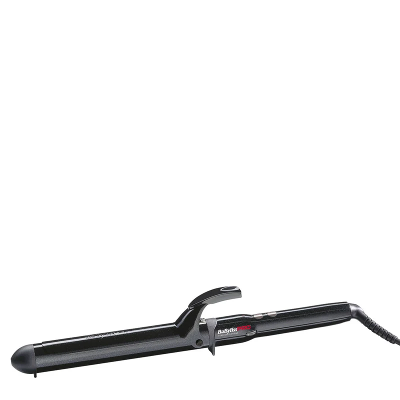 Babyliss Pro Ferro Extra Lungo in Diamond Titanium 32mm BAB2474TDE