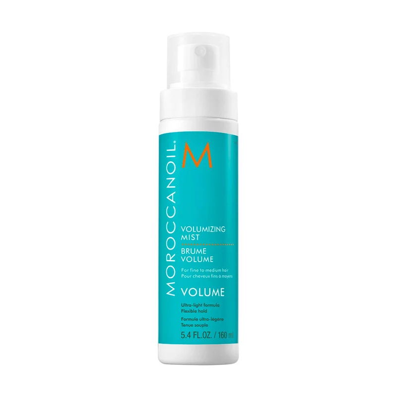 Moroccanoil Volumizing Mist 160ml- spray volumizzante