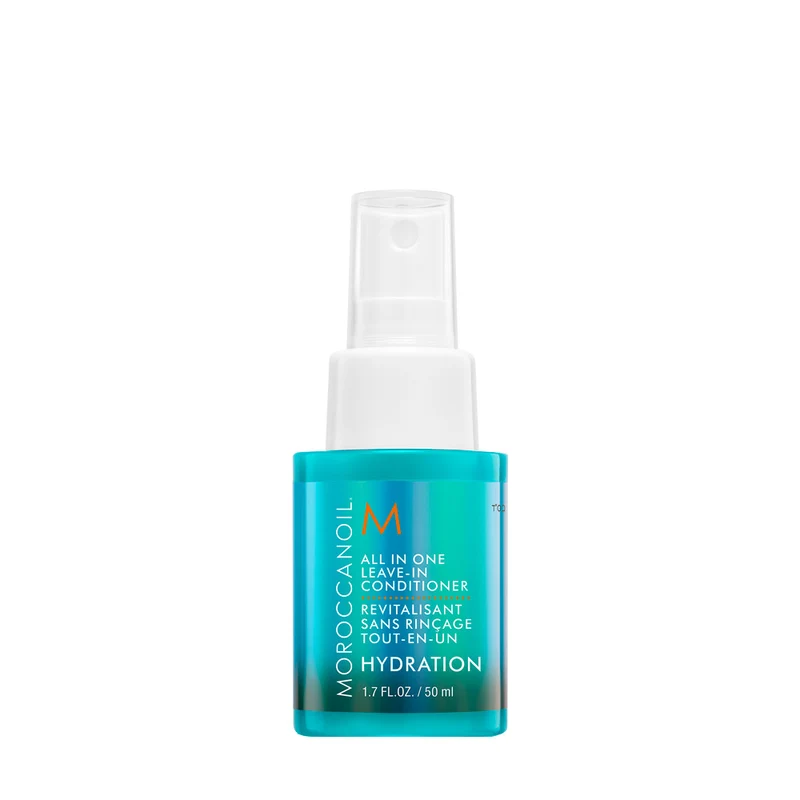 Moroccanoil All In One Leave In Conditioner 50ml - balsamo idratante senza risciacquo
