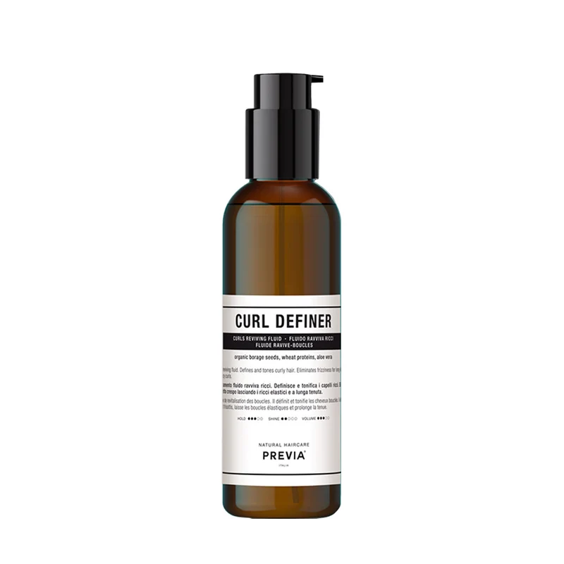 Previa Curl Definer 200ml - siero ravviva ricci