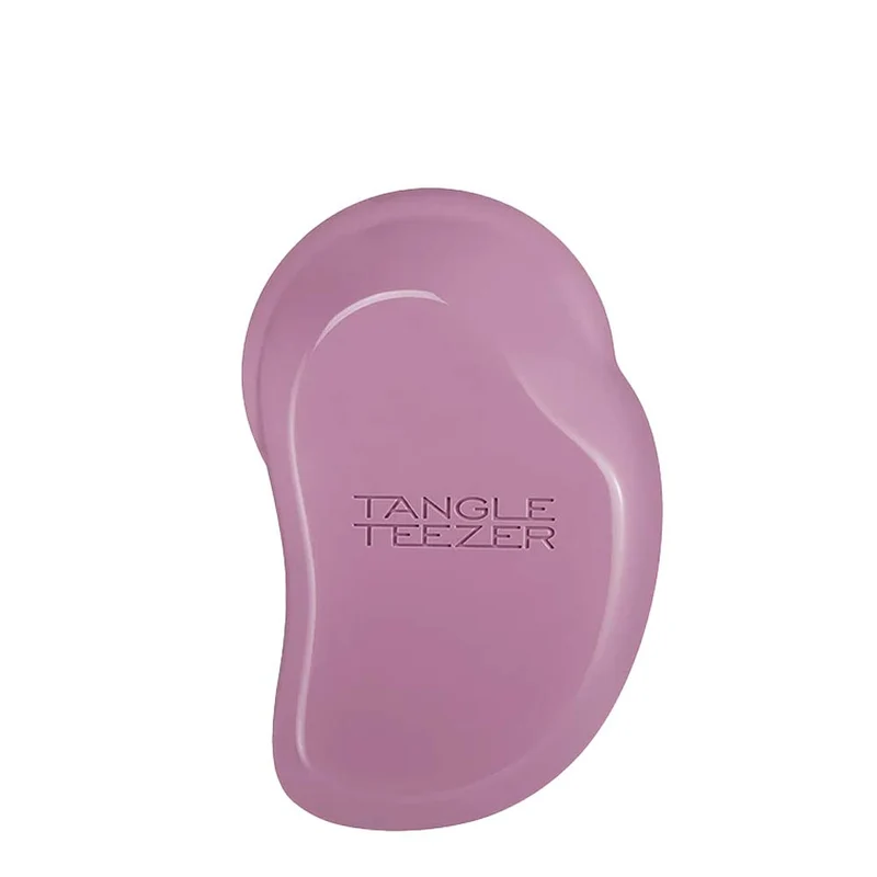 Tangle Teezer Detangling Fine & Fragile Dark Mauve - spazzola districante capelli sottili
