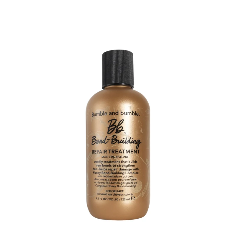 Bumble and bumble. Bb. Bond Building Repair Treatment 125ml - maschera per capelli rovinati