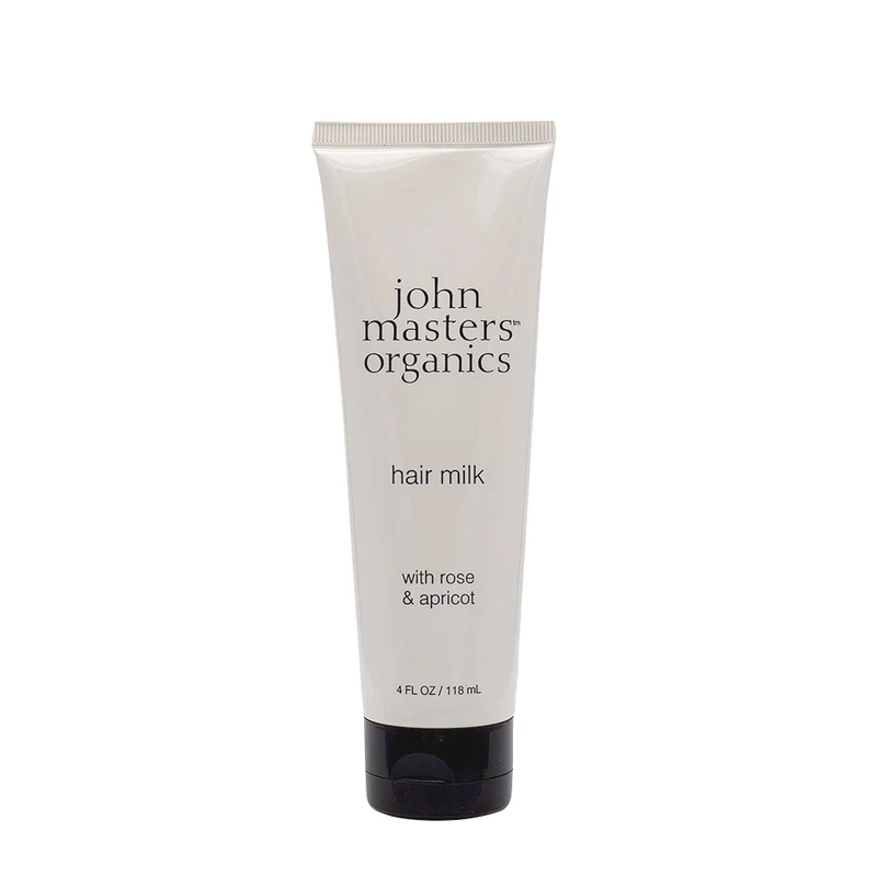 John Masters Organics Hair Milk 118ml - latte idratante e nutriente