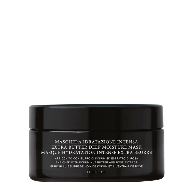 Ph Laboratories Extra Butter Deep Moisture Mask 200ml - maschera idratante 200ml