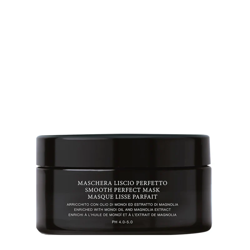 Ph Laboratories Smooth Perfect Maschera 200ml - maschera anticrespo per capelli lisci
