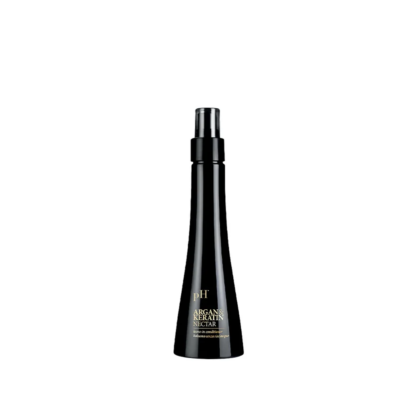 PH Laboratories Argan & Keratin Nectar 150ml - spray idratante con cheratina
