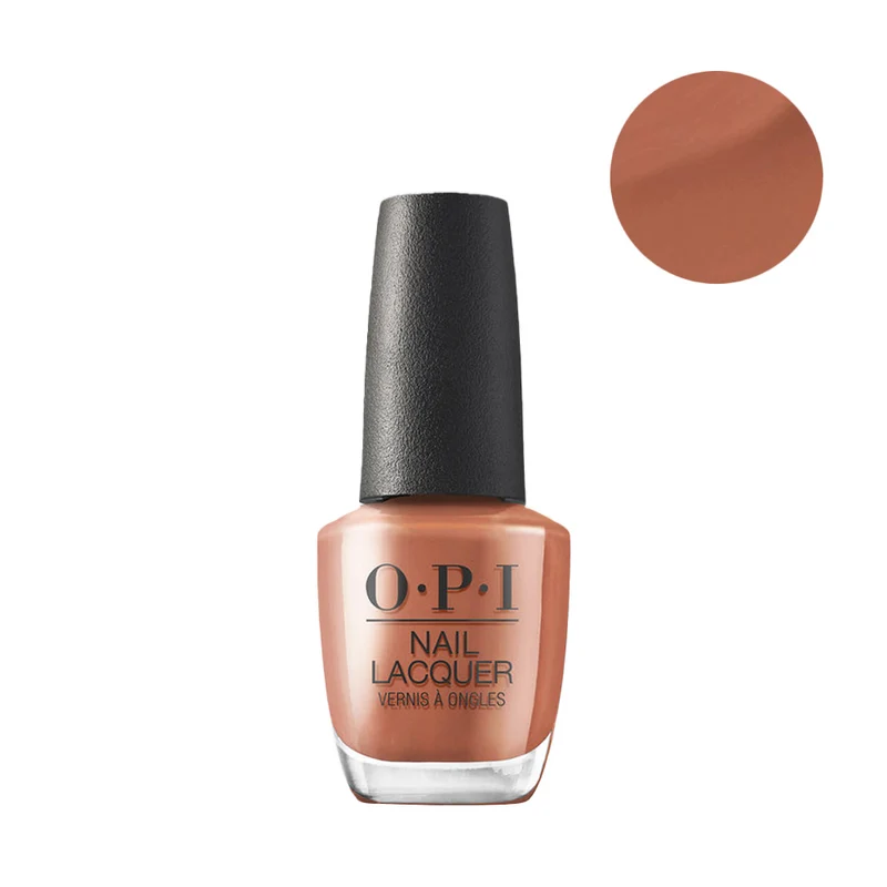 OPI Nail Lacquer Malibu Collection NLN79 Endless Sun-ner 15ml - smalto per unghie