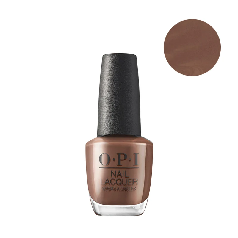 OPI Nail Lacquer Malibu Collection NLN80 Cliffside Karaoke 15ml - smalto per unghie