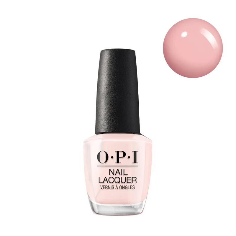 OPI Nail Lacquer NL S96 Sweet Heart 15ml - smalto per unghie
