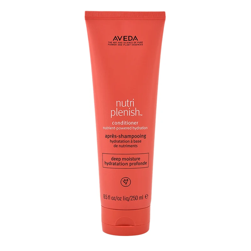 Aveda Nutri Plenish Deep Moisture Conditioner 250ml - balsamo idratante ricco capelli grossi