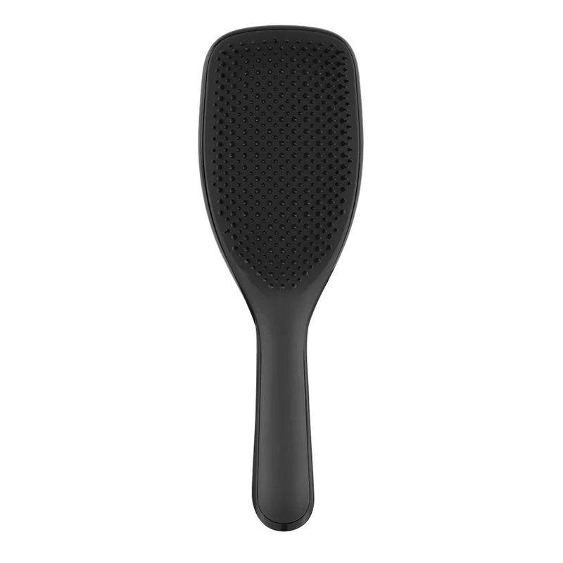 Tangle Teezer The Wet Detangler Large Black - spazzola per capelli bagnati