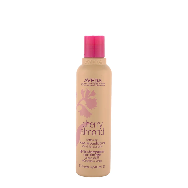 Aveda Cherry Almond Leave In Conditioner 200ml - balsamo idratante spray alla mandorla