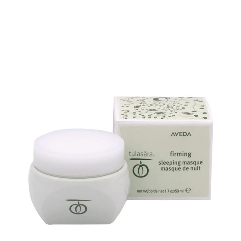Aveda Tulasara Firming Sleeping Masque 50ml - maschera notte luminosità