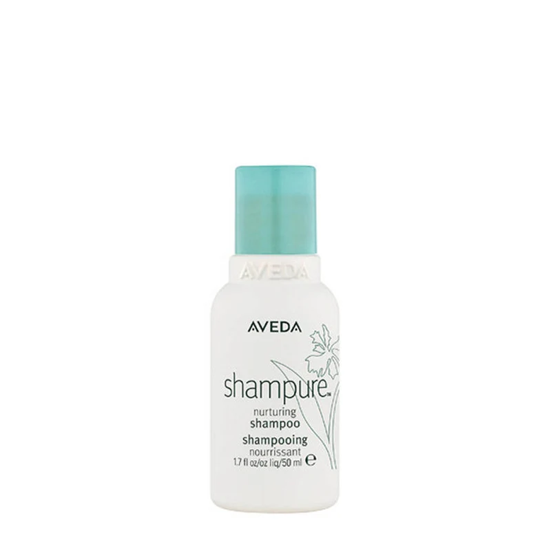 Aveda Shampure Nurturing Conditioner 50ml - balsamo idratante uso quotidiano