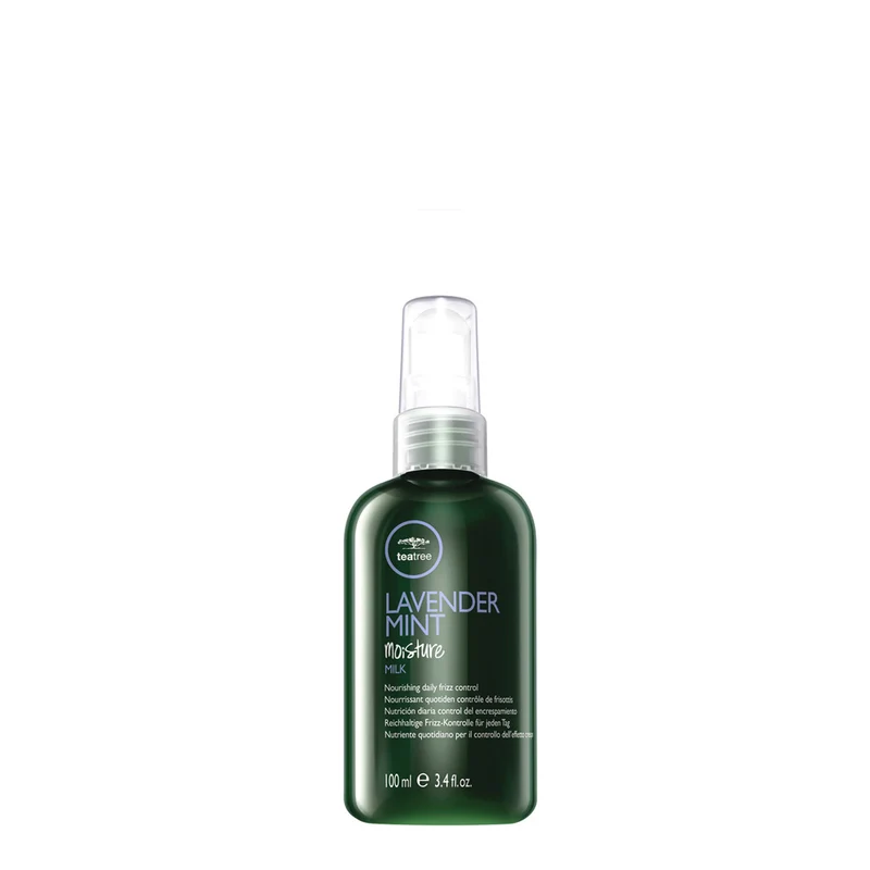 Paul Mitchell Tea Tree Lavender Mint Moisture Milk 100ml